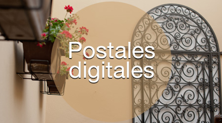 postales digitales